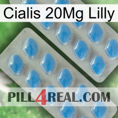 Cialis 20Mg Lilly 23